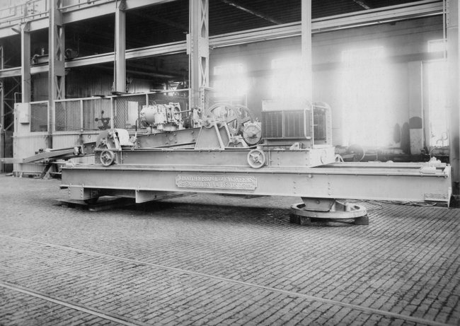 (Joseph Booth and Bros 3762/1925)