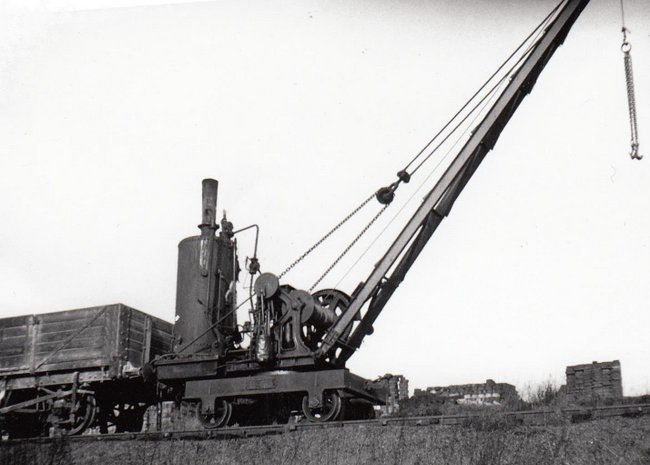 (Joseph Booth and Bros 1254/1899)