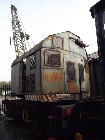 (Thomas Smith 20054/1953)