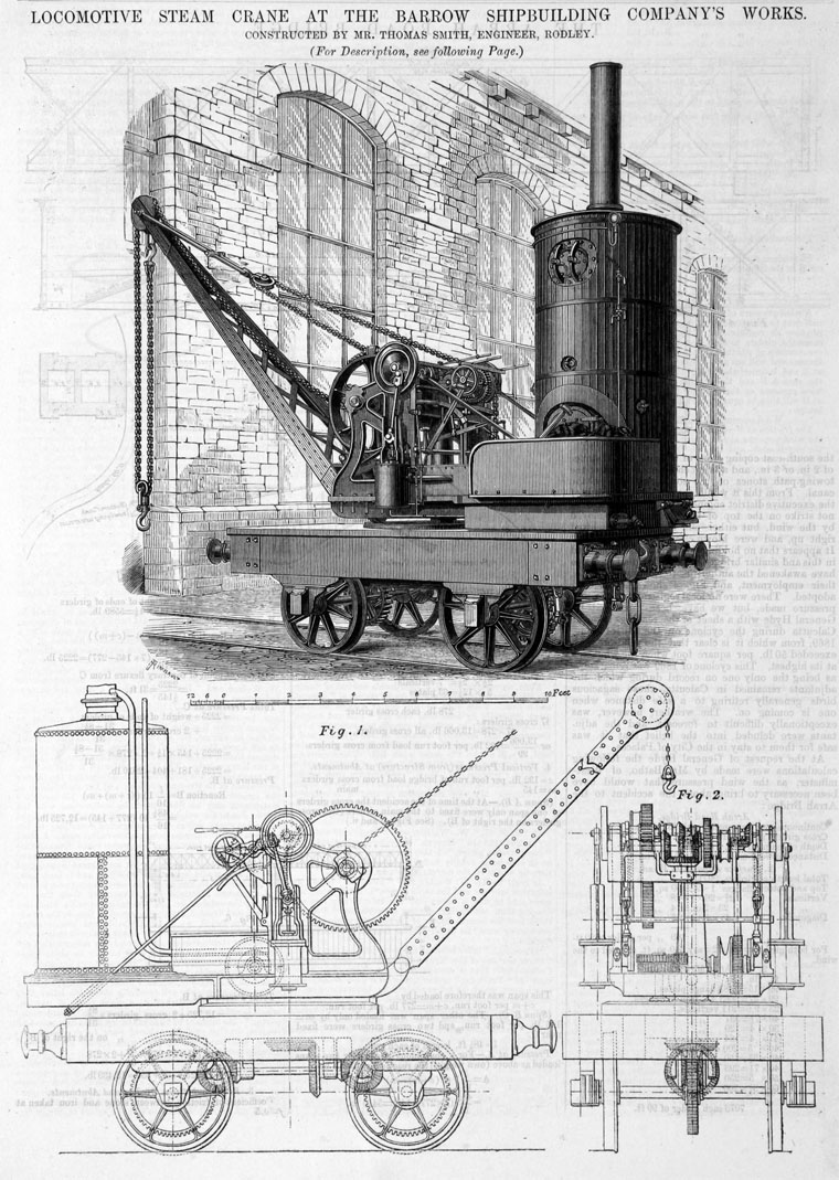 (Thomas Smith /1882)