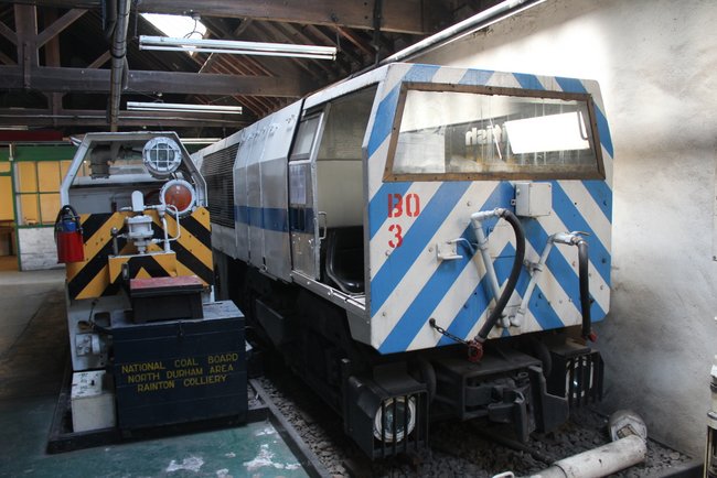 20/133/514  (Hunslet Engine Co 8515/1981)