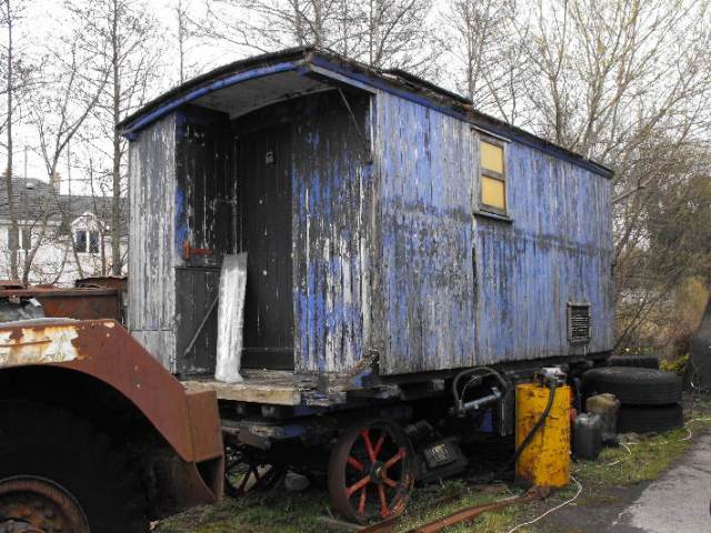 (John Fowler 12899/1918)