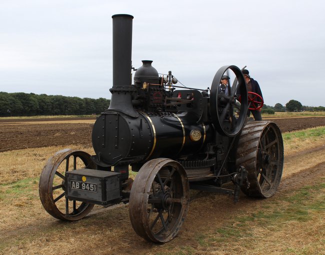 (John Fowler 2759/1875)