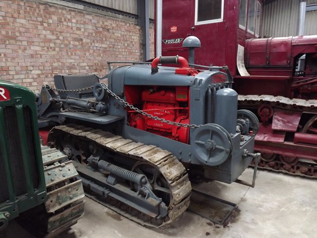 (John Fowler 21788/1930)