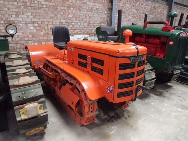 (John Fowler 8210110/)