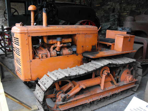 (John Fowler 4500675/)